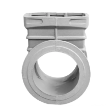 Non-Standard Cast Steel Gate Valve Body Lost-Foam Casting